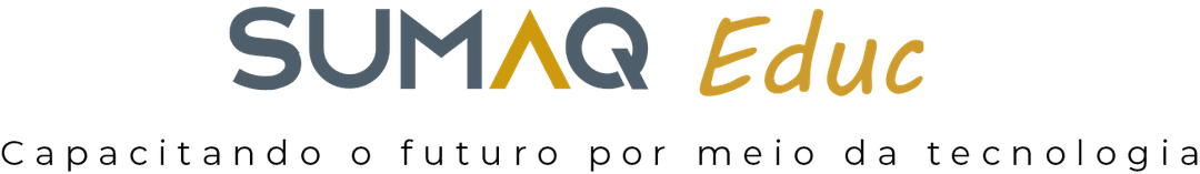 Logo da SUMAQ Educ